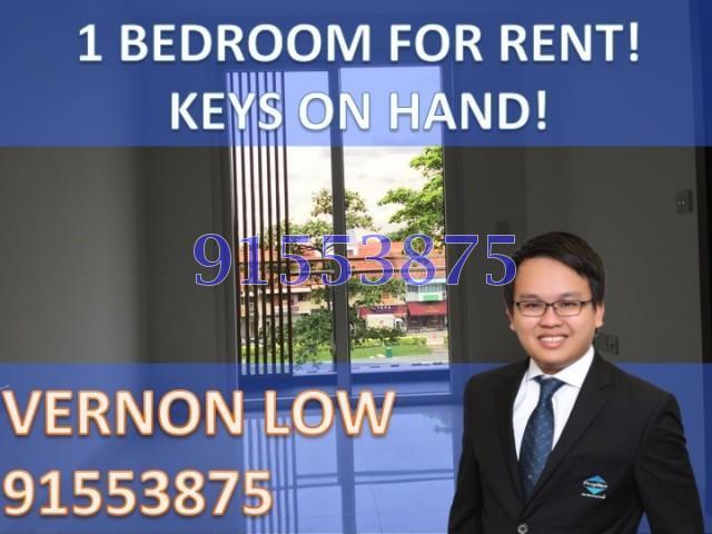 Kensington Square (D19), Apartment #136589712